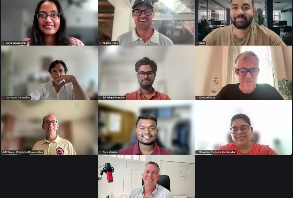Problemattic awards its “Close the Gap” bounty